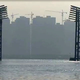 Ilustración para el artículo titulado Yujiapu: así es la última ciudad fantasma china que imita a Manhattan